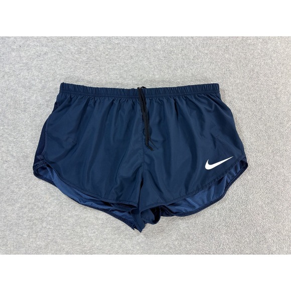 Nike Pro Elite Lined Track Field Running Shorts (Women's XL